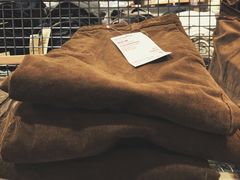 -MUJI无印良品(万达天鹅湖店)