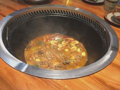 虾锅-锅来乐地锅鸡(安亭店)