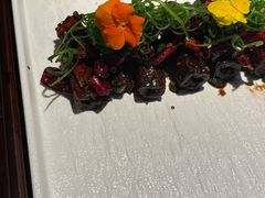 招牌手撕牛肉-红厨巷·淮扬菜(熙南里店)