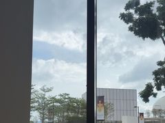 -% Arabica阿拉比卡咖啡(深圳湾万象城店)