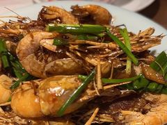 -老头儿油爆虾(金鹰世界店)