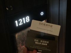 -深圳彭年万丽酒店