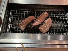 -俺的焼肉(銀座9丁目店)