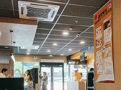 -麦当劳(南山智谷店)