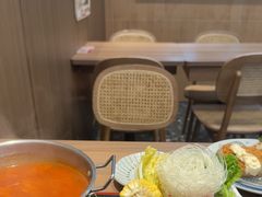 -小条食堂(筼筜天虹店)