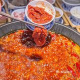 让重庆本地人都沦陷的火锅，真的很上头！
