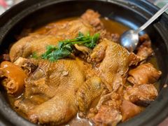 -山外山菜馆(玉泉路店)