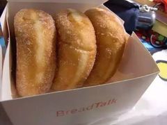 -面包新语(上地华联店)