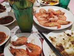 -芭菲盛宴·环球美食(解放碑英利国际店)