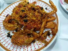 -东鑫记港式茶餐厅(南京东路店)