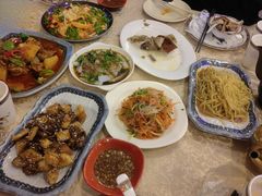 -维吾尔餐厅(宜山路店)