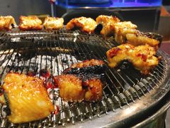 -本炙炭烤·蒲烧活鳗料理店(金沙洲店)