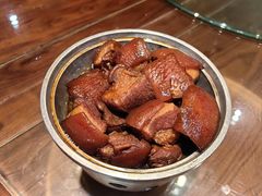 -魁盛居百年鲁菜馆(中林路店)