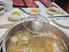 -牛品福潮汕牛肉火锅(旺庄店)