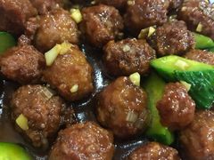 -北大地皖峰饭馆