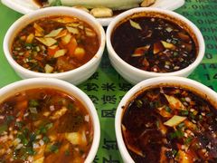 -令氏家外家周秦食府(高新店)
