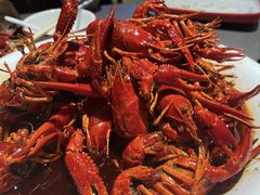 -刘一龙虾(山东路店)