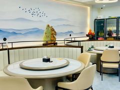 -紫藤园·天目湖大鱼头(南山竹海店)