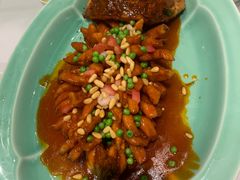 -西湖春天•老字号杭州菜(百汇店)