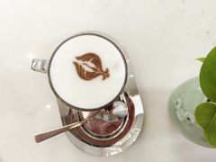 -海豚湾·大堂吧(厦门佰翔波特曼七星湾酒店)