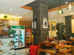 大堂-巴蜀印象火锅(永陵总店)