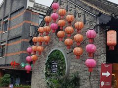 -回龙窝历史文化街区