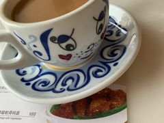 -翠华餐厅(百老汇店)