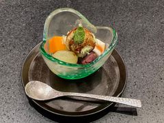 -奈良本寿司(永嘉路店)