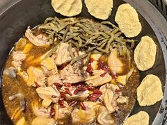 -马家大院铁锅炖(京粮广场店)
