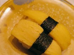 -争鲜回转寿司(浦东三钢里PLUS店)