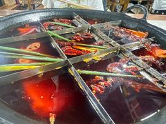 -正南齊北重庆老火锅(光华村直营店)