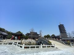 -葛仙湖公园