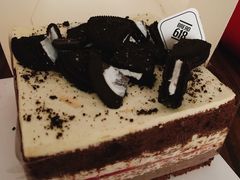 -Bread618面包生日蛋糕(欧亚商都店)