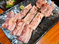 -大阪烧肉BAKA一代(十亩地店)