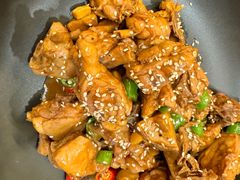 -玉华宫宾馆·餐厅(铜川驻京办店)