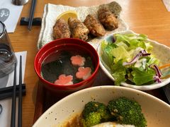 -味太助·银饭食堂(中华城店)