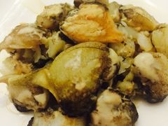 -新光酒家·河豚·海鲜·蟹料理(浦东店)