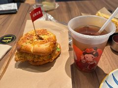 -必胜客(上地华联店)