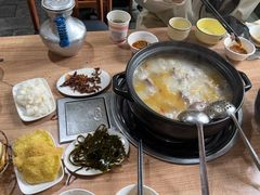 -尼玛藏家风味园(阿山食城店)