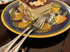 -Ciao窑炉披萨餐厅(宁波阪急店)