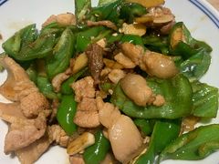 小炒肉-东北风(柯桥万达店)