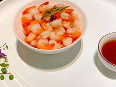 -荷风细雨·中国茶宴(碧云店)