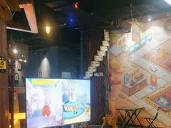 -YOGO优果密室逃脱(新佳丽广场店)