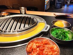 -GOGIYA·咕叽吖韩国传统烤肉店(小榄店)
