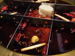 -长嘉·河图火锅(长嘉汇江景旗舰店)
