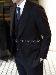 点击看大图 -THE RUIZ GZ睿制西装定制