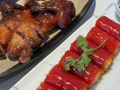 -南拳十三姨·潮汕砂锅粥·粤菜(西单大悦城店)