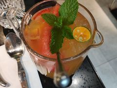 -西堤牛排(北京国瑞店)