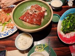 -粤·向群饭店(麓景路店)