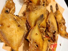 -阿静美食
